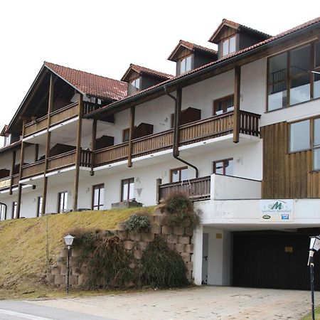 Apartements 270-275 Mitterdorf Mitterfirmiansreut Exteriör bild