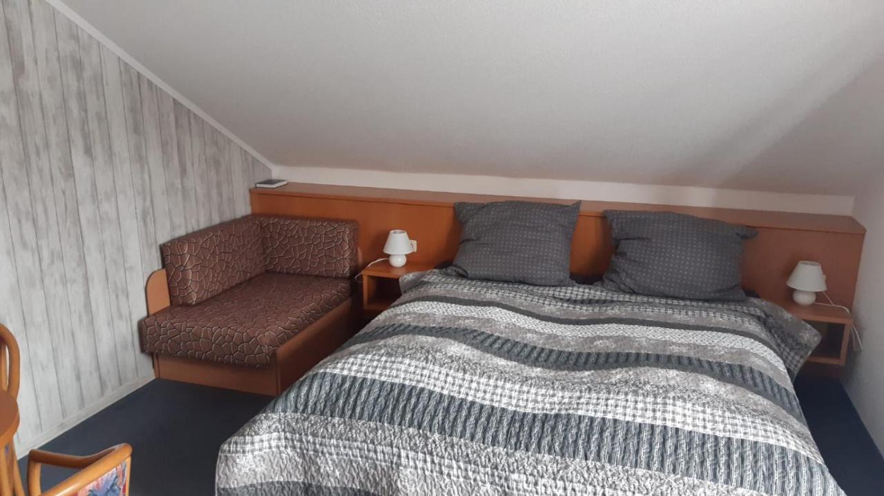 Apartements 270-275 Mitterdorf Mitterfirmiansreut Exteriör bild