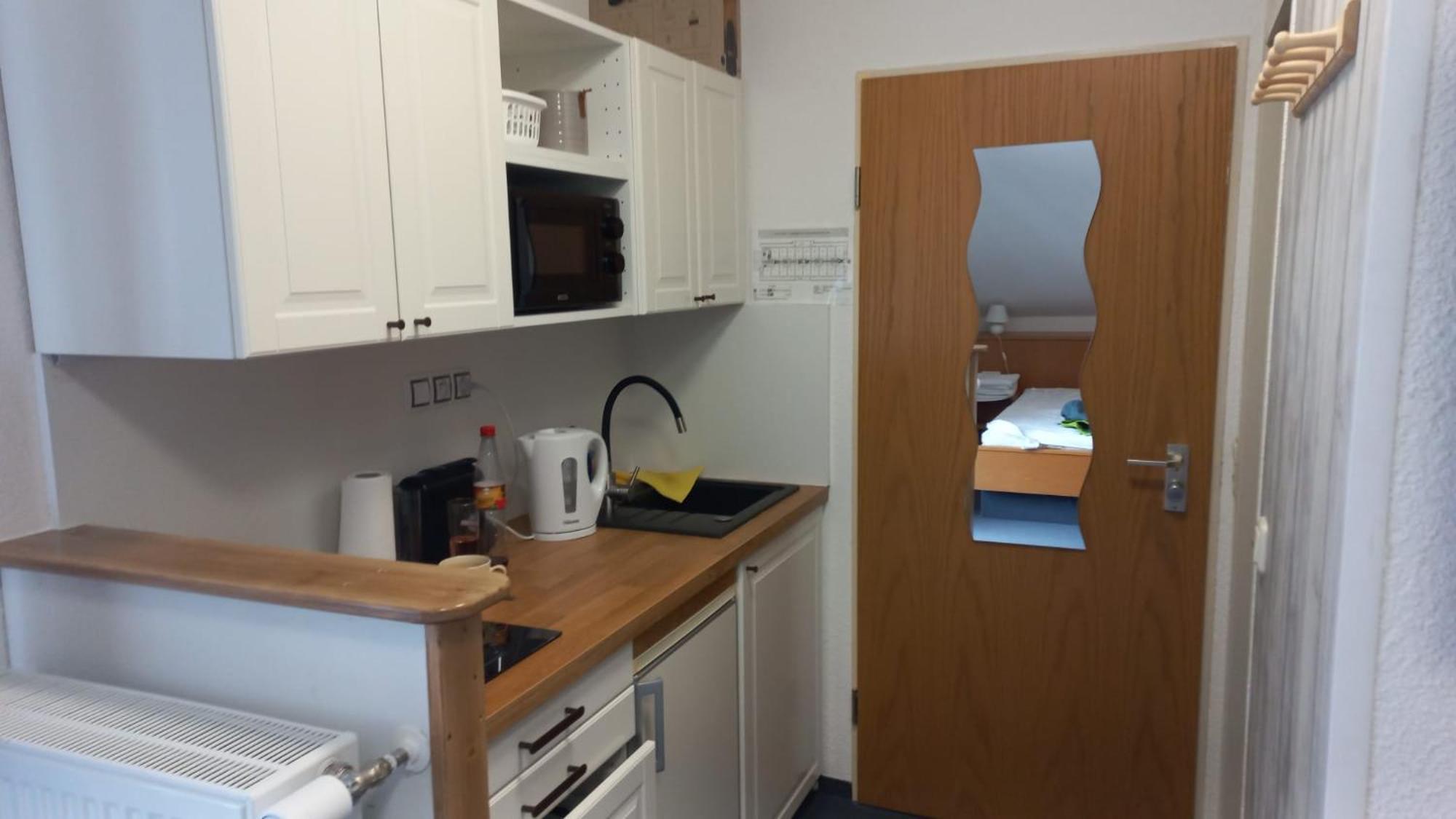 Apartements 270-275 Mitterdorf Mitterfirmiansreut Exteriör bild